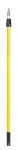 Telescoping 8-24 ft. L x 1-1/4 in. Dia. Fiberglass Extension