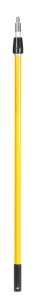 Telescoping 8-24 ft. L x 1-1/4 in. Dia. Fiberglass Extension