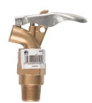 (image for) Metal Barrel & Drum Valve