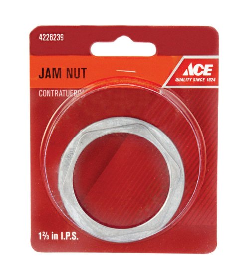 Ace Die Cast Jam Nut