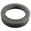 Tank Gasket Black Sponge Rubber 3 in. diameter