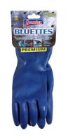 Neoprene Gloves S Blue 1 pk