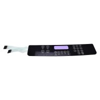 (image for) Touchpad Switch Membrane Replaces W10207928