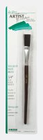 3/4 in. W Flat Touch-Up Paint Brush