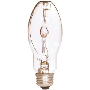 175-Watt ED17 HID Metal Halide Light Bulb (1-Bulb)