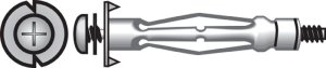 1/8 in. Dia. x 1/8 Short in. L Stainless Steel Pan Head