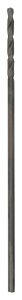 Aircraft Extension 5/16 in. x 12 in. L High Speed Steel Sp