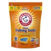 Arm & Hammer No Scent Organic Baking Soda Cleaner Powder 10.8 lb