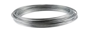 50 ft. L Galvanized Steel 9 Ga. Clothesline Wire