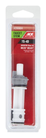 Delta Tub and Shower 7S-4D Diverter Stem