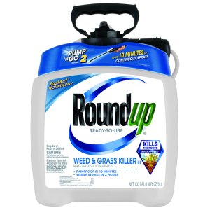 Weed and Grass Killer RTU Liquid 1.33 gal.