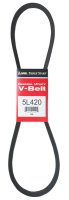 General Utility V-Belt 0.63 in. W x 42 in. L