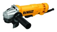 Corded 11 amps 4-1/2 in. Small Angle Grinder Bare Tool 11