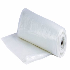 Film-Gard Plastic Sheeting 6 mil X 20 ft. W X 100 ft. L Polyethy