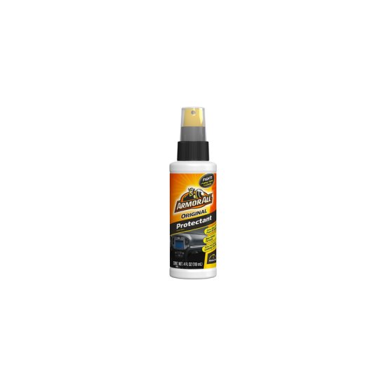 Original Plastic/Rubber Protectant 4 oz. Bottle 1