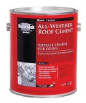 Roof/Foundation Coatings