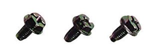 Grounding Screws 12 pk