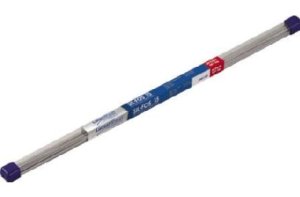 15% SILVER BRAZING ROD, 1 LB.