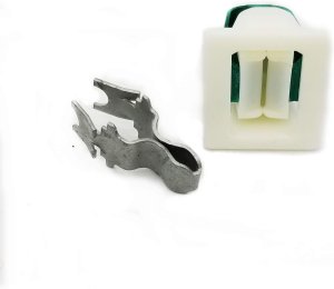 WE1M1011 Dryer Door Latch Kit