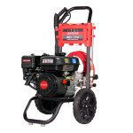 Gas Pressure Washers