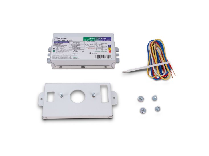 CF13DE CFL Ballast Electronic Compact Fluorescent Ballast