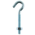 (image for) J-Bolts