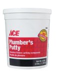 Plumbers Putty 3 lb.
