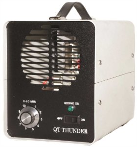 Thunder Ozone Generator