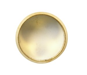 7/8 in. Compression x 7/8 in. Dia. Compression Brass Sleeve