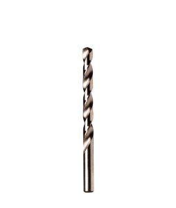 9/64 in. x 2-7/8 in. L Cobalt Steel Drill Bit 1 pc.