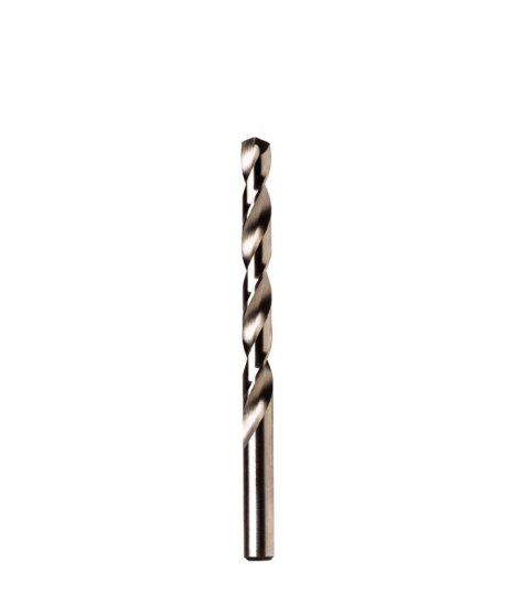 9/64 in. x 2-7/8 in. L Cobalt Steel Drill Bit 1 pc.