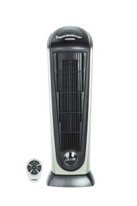 Electric Ceramic Tower Heater