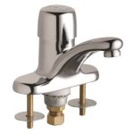 Commercial Faucets