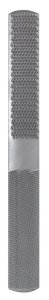 8 in. L High Carbon Steel 4-in-1 Hand Rasp and File 1