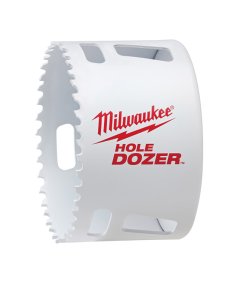 Hole Dozer 2-3/4 in. Bi-Metal Hole Saw 1 pc.