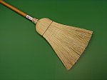 Brooms/Dust Pans