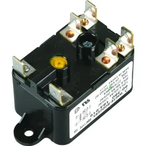 (image for) Fan Motor Relay 90-380