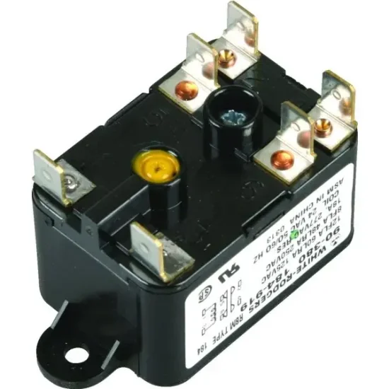 (image for) Fan Motor Relay 90-380