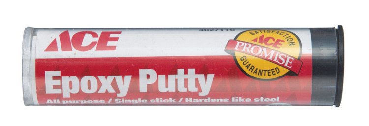 UTILITY SCRUB 8-1/2" PALMYRA - Click Image to Close