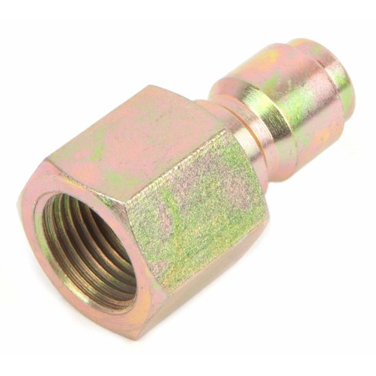 4200 psi Quick Connect Plug Coupling