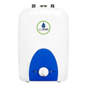 EcoSmart 1.5 gal 1440 W Tankless Electric Water Heater