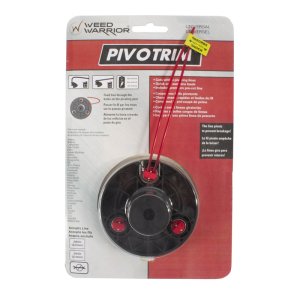 Pivotrim Residential Grade 0.095 in. Dia. x 10.13 L