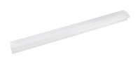 Citro Collection 12 in. L White Plug-In LED Strip Light