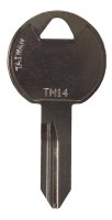 KEY TRIMARK TM14