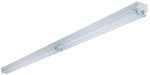 (image for) Flurescent Indoor Fixture