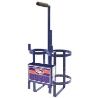 UNIWELD PRODUCTS CARRYING STAND 500S UNIWELD
