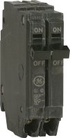Q-Line 30 amps Standard 2-Pole Circuit Breaker