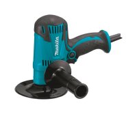 Makita 5 in. Corded Disc Sander Bare Tool 4.2 amps 120 volt 4500