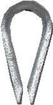 (image for) Wire Rope Thimbles