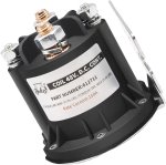 (image for) Solenoid